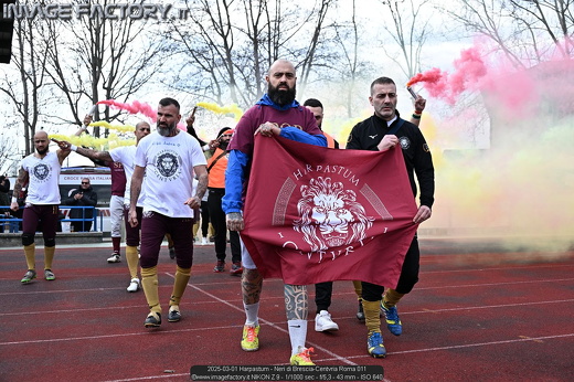 2025-03-01 Harpastum - Neri di Brescia-Centvria Roma 011